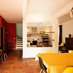 La Maison Des Vendangeurs Hébergement de vacances Villeseque-des-Corbieres