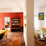 La Maison Des Vendangeurs