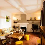 La Maison Des Vendangeurs