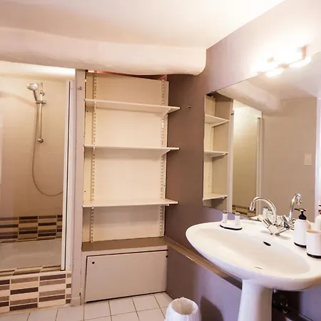 La Maison Des Vendangeurs Casa vacanze Villeseque-des-Corbieres