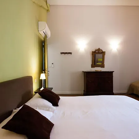 La Maison Des Vendangeurs Casa vacanze