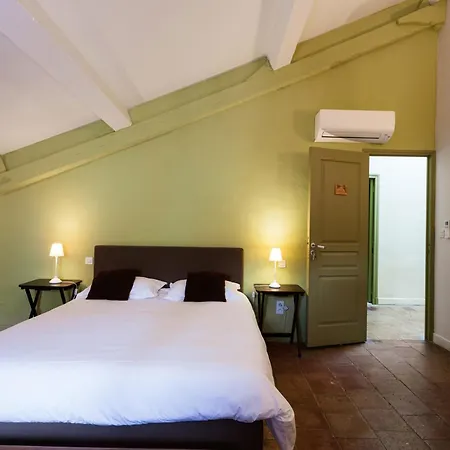 Tatil Evi La Maison Des Vendangeurs *