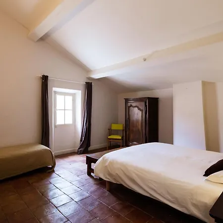 Tatil Evi La Maison Des Vendangeurs *