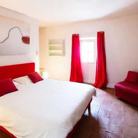 La Maison Des Vendangeurs 펜션 Villeseque-des-Corbieres