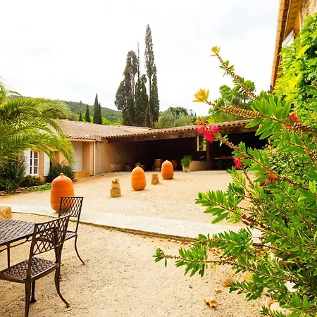 Tatil Evi La Maison Des Vendangeurs *
