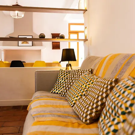 펜션 La Maison Des Vendangeurs