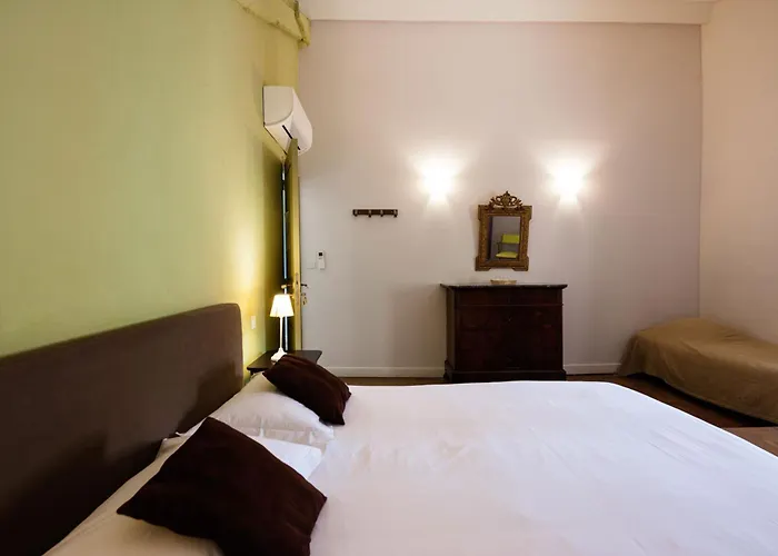 La Maison Des Vendangeurs Nyaraló