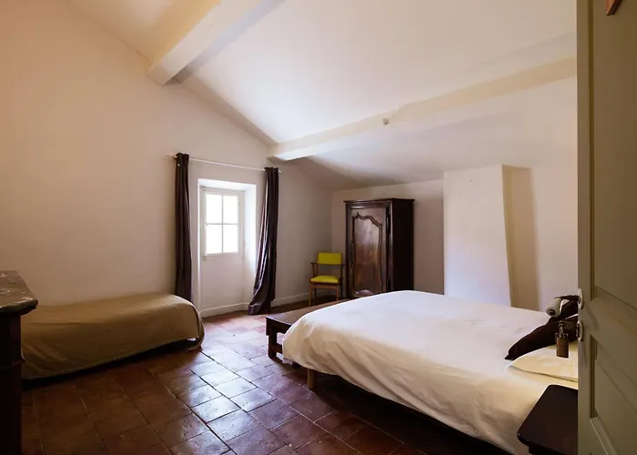 Nyaraló La Maison Des Vendangeurs *